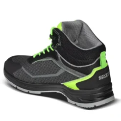 Scarpe antinfortunistiche Sparco Indy Line Ranger S3S SR LG ESD