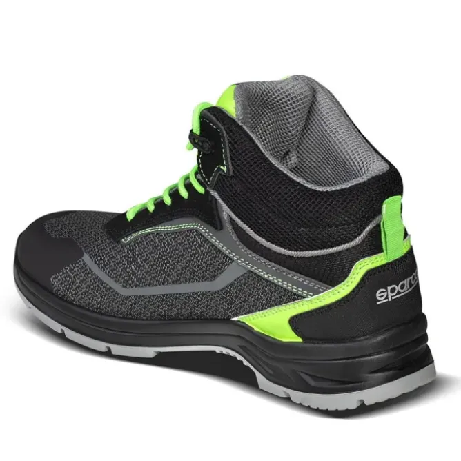 Scarpe antinfortunistiche Sparco Indy Line Ranger S3S SR LG ESD
