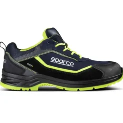 Scarpe antinfortunistiche Sparco Indy Line Baltimora S3S SR LG ESD