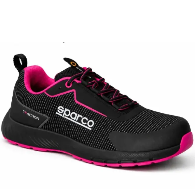 Scarpe Antinfortunistiche Sparco JULIET S1PS SR FO HRO SC BTB0002B0K07