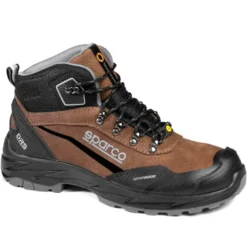Scarpe Antinfortunistiche Sparco Dock S7S SR FO HRO BTB0014B0D15
