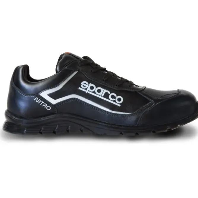 Scarpe antinfortunistiche Sparco - MIKKO Nitro NR-NR S3 SRC