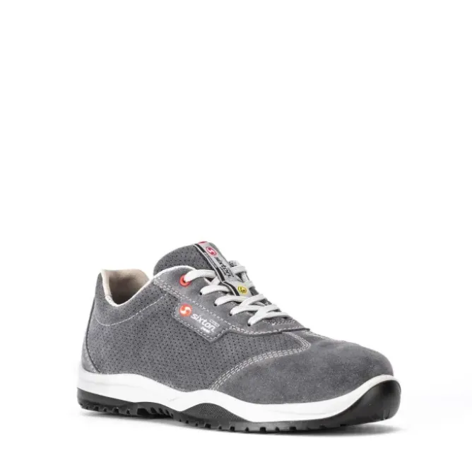 Scarpe antinfortunistiche Sixton Dance S1P SRC 91195