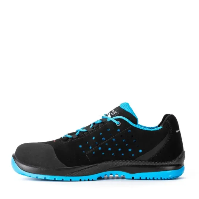 Scarpe antinfortunistiche Sixton Cuban S1 SRC ESD 91328-03