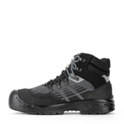 Scarpe antinfortunistiche Sixton Sestriere S3S FO CI SC SRC 31498-06L