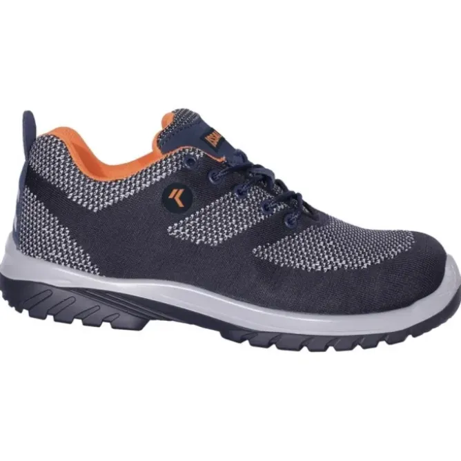 Scarpe Antinfortunistiche Start Issa Line S1P SRC 35073