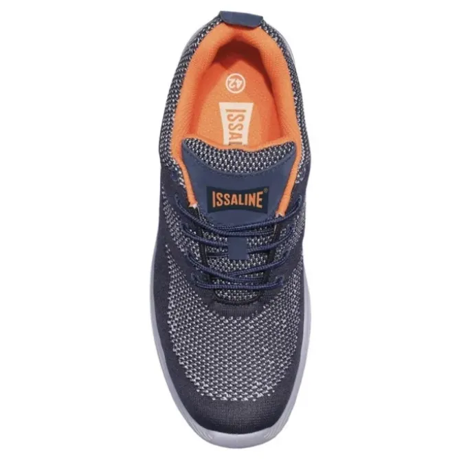 Scarpe Antinfortunistiche Start Issa Line S1P SRC 35073