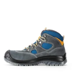 Scarpe antinfortunistiche Sixton Labrador S1P SRC 81152-01L