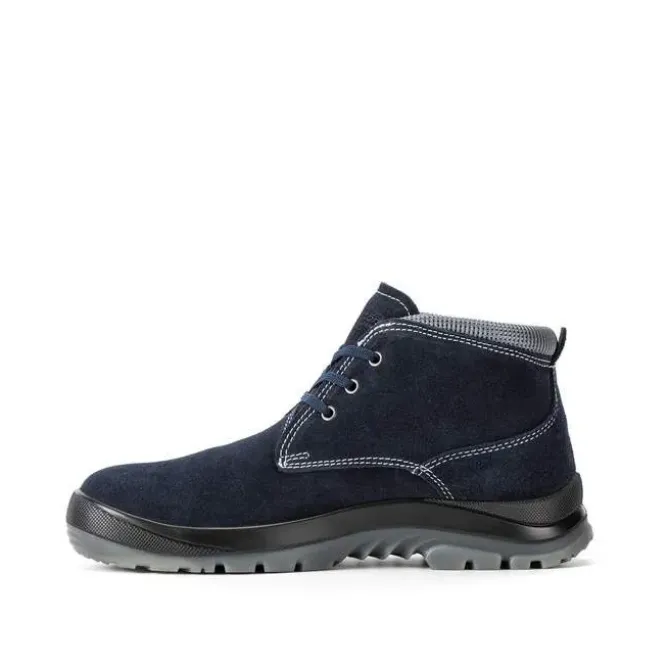 Scarpe antinfortunistiche Sixton Nisida S3 CI SRC 10037