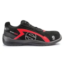Scarpe antinfortunistiche Sparco - Sport EVO NRRS S1P SRC Leggere Traspiranti Antiscivolo Offerta