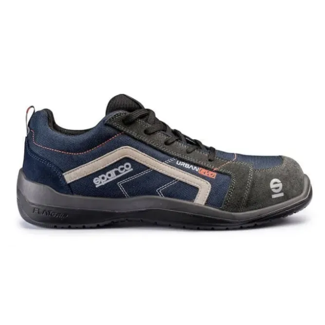 Scarpe antinfortunistiche Sparco - Urban EVO BMGR S1P SRC