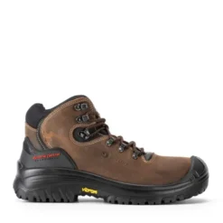 Scarpe antinfortunistiche Sixton Stelvio S3 CI HRO HI SRC 80087