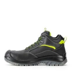 Scarpe antinfortunistiche Sixton Montauk S3 SRC 81154-11L