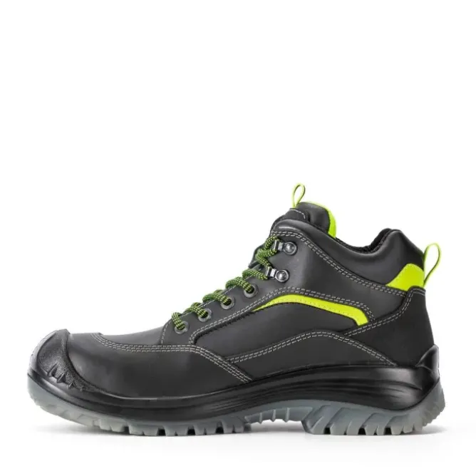 Scarpe antinfortunistiche Sixton Montauk S3 SRC 81154-11L