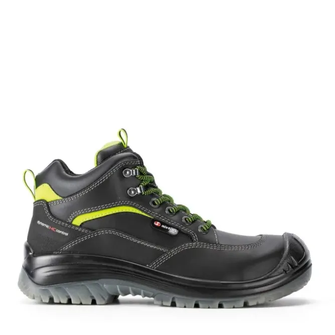 Scarpe antinfortunistiche Sixton Montauk S3 SRC 81154-11L