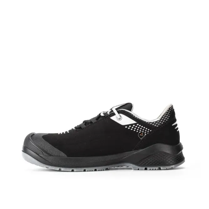 Scarpe antinfortunistiche Sixton Forza Dielectric SB E FO P WRU SRC 43452-09L
