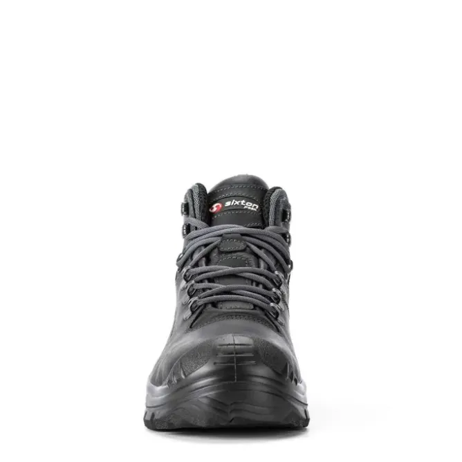 Scarpe antinfortunistiche Sixton Stelvio S3 CI HRO HI WR SRC 88087-17L
