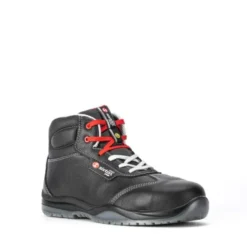 Scarpe antinfortunistiche Sixton Rock S3 SRC 91182-13L