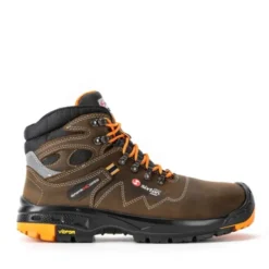 Scarpe antinfortunistiche Sixton Tonale S3 CI HRO HI SRC 30329