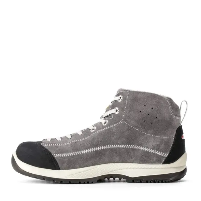 Scarpe antinfortunistiche Sixton Pasitos High S3 SRC 91289-00L