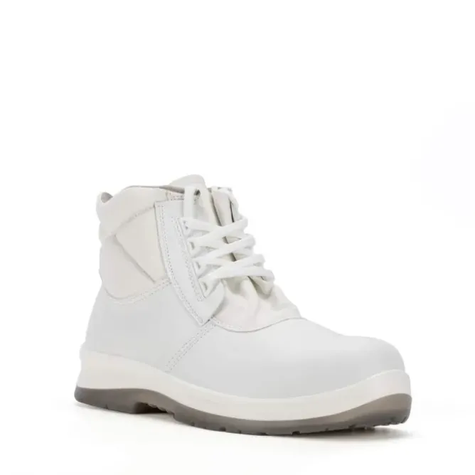 Scarpe antinfortunistiche Sixton Bergamo S2 CI SRC 86206-00