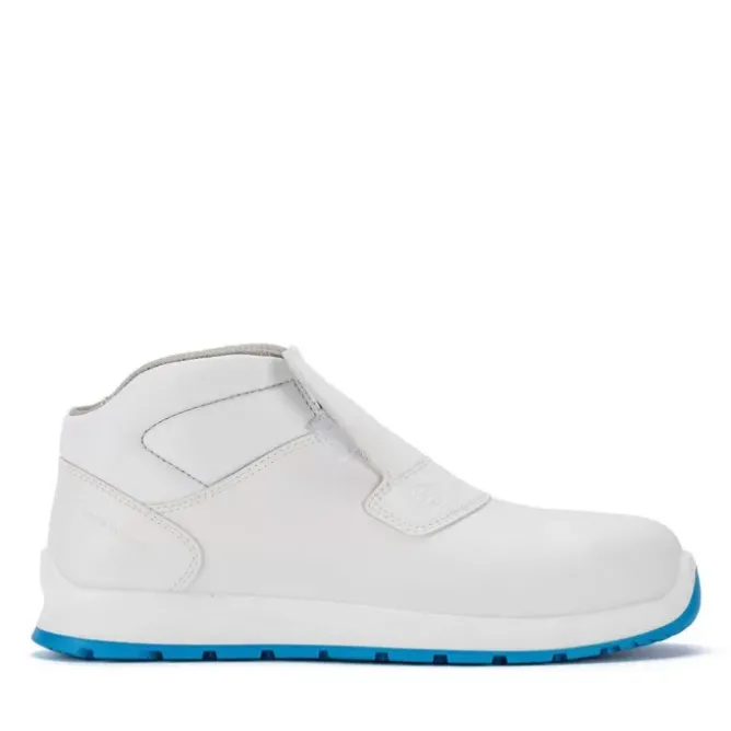 Scarpe antinfortunistiche Sixton Adria High S2 SRC ESD 94391-02