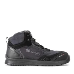 Scarpe antinfortunistiche Sixton Auckland S3 HRO HI SRC ESD 98405-02L