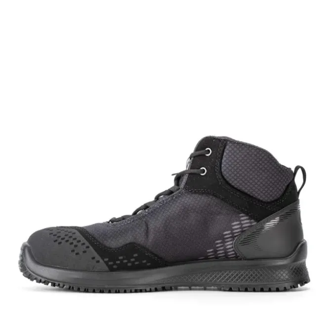 Scarpe antinfortunistiche Sixton Auckland S3 HRO HI SRC ESD 98405-02L