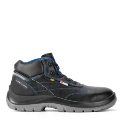 Scarpe antinfortunistiche Sixton Belluno S3 CI SRC 82295-05LM