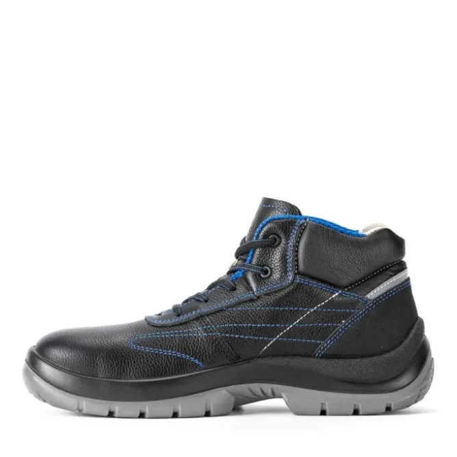Scarpe antinfortunistiche Sixton Belluno S3 CI SRC 82295-05LM