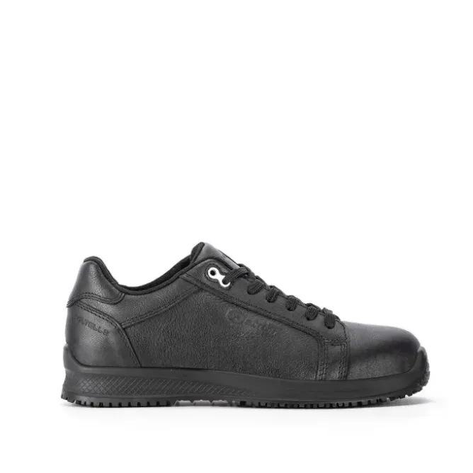 Scarpe antinfortunistiche Sixton Boma Lady O2 FO HRO HI SRC 19401-11