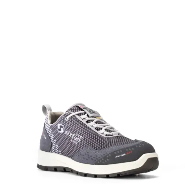 Scarpe antinfortunistiche Sixton Cima S1P SRC ESD 95398-03L