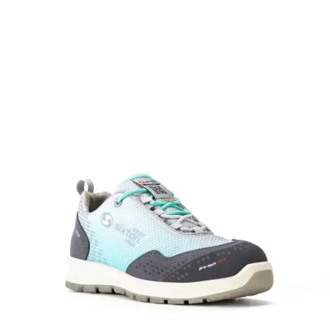 Scarpe antinfortunistiche Sixton Cima S2 SRC ESD 95398-04