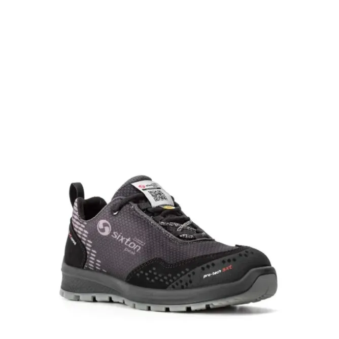 Scarpe antinfortunistiche Sixton Cima S3 SRC ESD 95398-02L