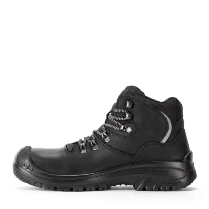 Scarpe antinfortunistiche Sixton Corvara S3 CI WR SRC 81087-15L
