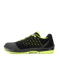 Scarpe antinfortunistiche Sixton Cuban S1P SRC ESD 91328-01L