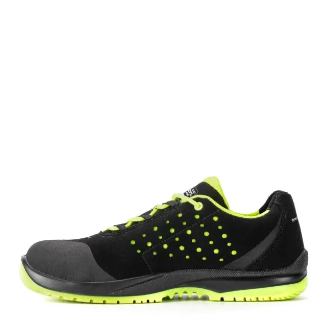 Scarpe antinfortunistiche Sixton Cuban S1P SRC ESD 91328-01L