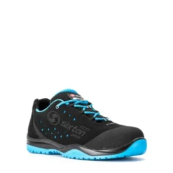 Scarpe antinfortunistiche Sixton Cuban S1P SRC ESD 91328-03L
