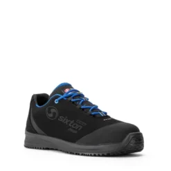 Scarpe antinfortunistiche Sixton Cuban S3 HRO HI SRC ESD 98328-18L