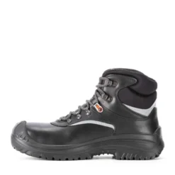 Scarpe antinfortunistiche Sixton Eldorado S3 CI HRO HI WR SRC 80117-08L