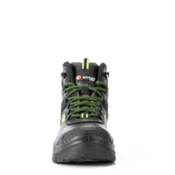 Scarpe antinfortunistiche Sixton Eldorado Arctic Grip S3 CI HRO HI WR SRC 89117-15L