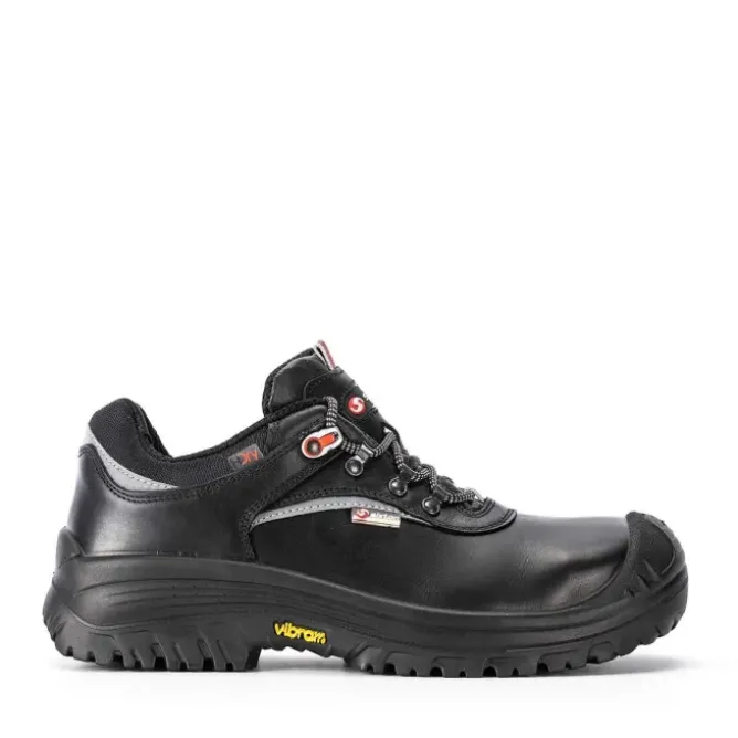 Scarpe antinfortunistiche Sixton Explorer S3 CI HRO HI WR SRC 80118-05L