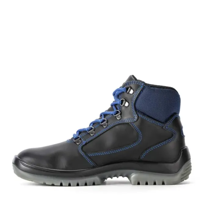 Scarpe antinfortunistiche Sixton Illinois S2 CI SRC 53023-13