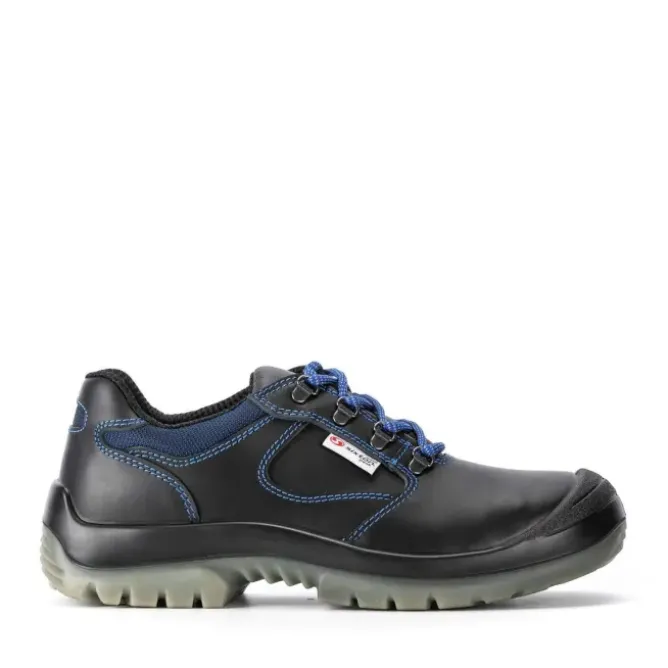 Scarpe antinfortunistiche Sixton Kentucky S3 CI SRC 52022-14L