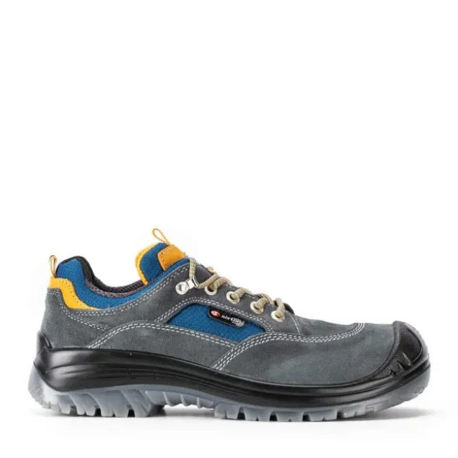 Scarpe antinfortunistiche Sixton Land S1P SRC 81153-02L