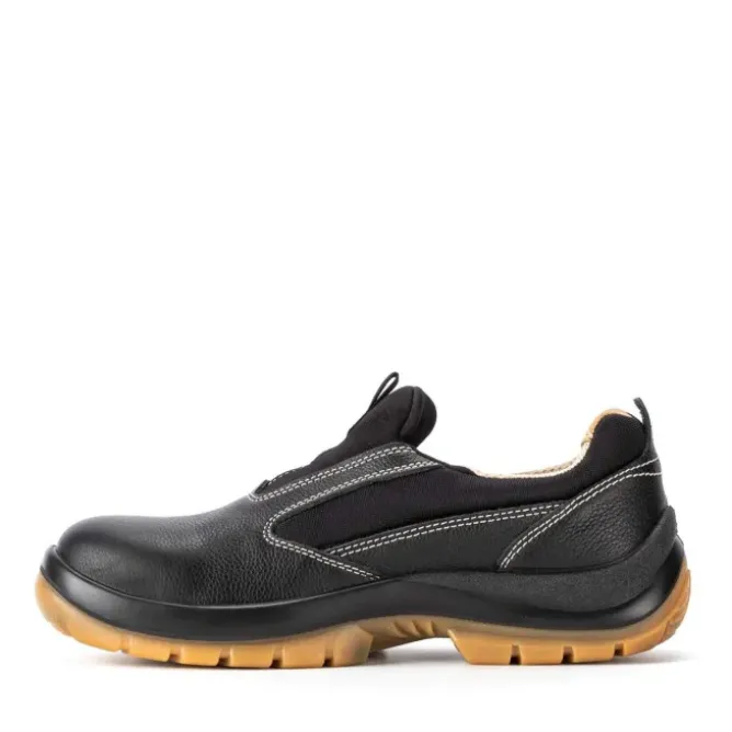 Scarpe antinfortunistiche Sixton Lugano S3 CI SRC 82201-00L