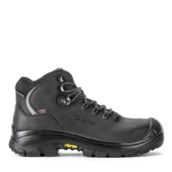 Scarpe antinfortunistiche Sixton Stelvio S3 CI HRO HI WR SRC 88087-13L