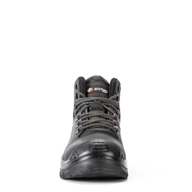 Scarpe antinfortunistiche Sixton Stelvio S3 CI HRO HI WR SRC 88087-13L