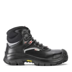 Scarpe antinfortunistiche Sixton Eldorado Hdry S3 CI HRO HI WR SRC 88117-10L