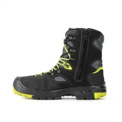Scarpe antinfortunistiche Sixton Lavaredo Zip S3 CI HRO HI WR SRC 30463-00L